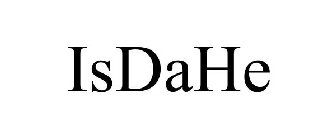 ISDAHE