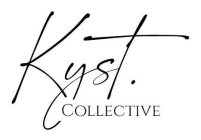 KYST. COLLECTIVE