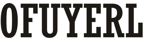 OFUYERL