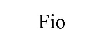 FIO