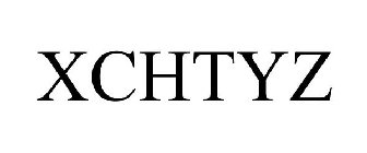 XCHTYZ
