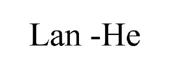 LAN -HE