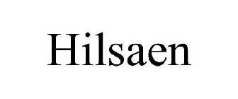 HILSAEN