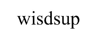 WISDSUP