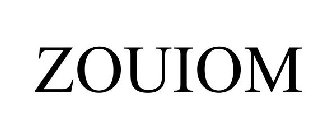 ZOUIOM