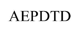 AEPDTD
