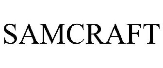 SAMCRAFT