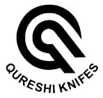 Q QURESHI KNIFES