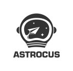 ASTROCUS