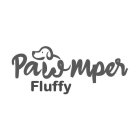 PAWMPER FLUFFY