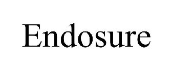 ENDOSURE