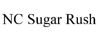NC SUGAR RUSH