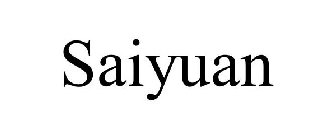SAIYUAN
