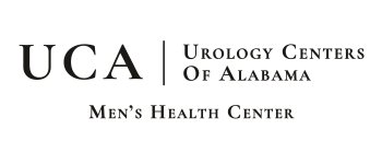 UCA UROLOGY CENTERS OF ALABAMA MEN'S HEALTH CENTER