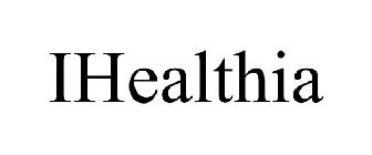IHEALTHIA