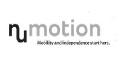 NUMOTION MOBILITY AND INDEPENDENCE START HERE.