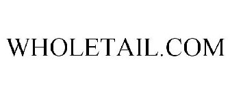 WHOLETAIL.COM