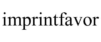 IMPRINTFAVOR