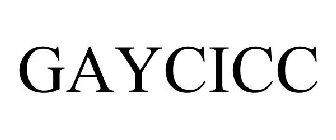 GAYCICC
