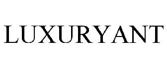 LUXURYANT