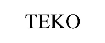 TEKO