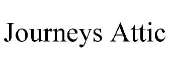 JOURNEYS ATTIC