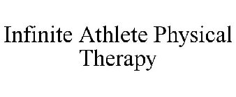 INFINITE ATHLETE PHYSICAL THERAPY