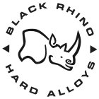 BLACK RHINO HARD ALLOYS