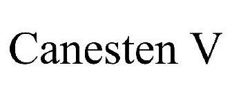 CANESTEN V