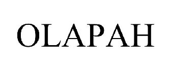 OLAPAH