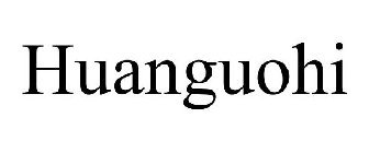 HUANGUOHI