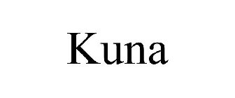 KUNA