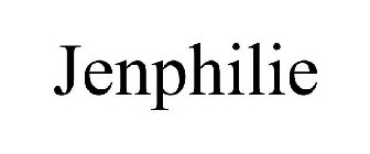 JENPHILIE