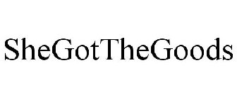 SHEGOTTHEGOODS
