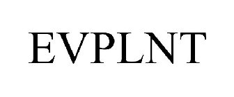 EVPLNT