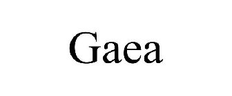 GAEA