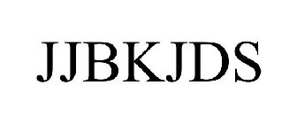 JJBKJDS