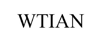 WTIAN