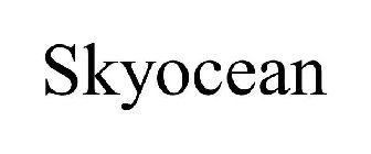 SKYOCEAN