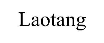 LAOTANG