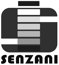 SI SENZANI