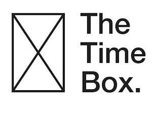THE TIME BOX.