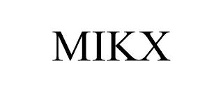 MIKX