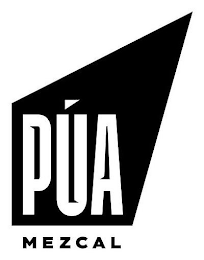 PÚA MEZCAL