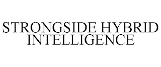STRONGSIDE HYBRID INTELLIGENCE