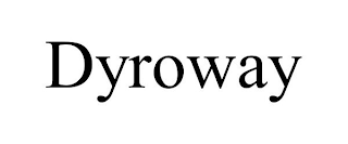 DYROWAY
