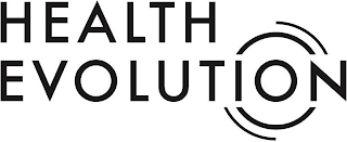 HEALTH EVOLUTION