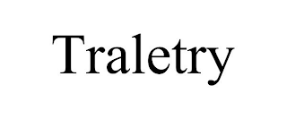 TRALETRY