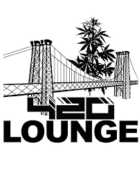 420 LOUNGE