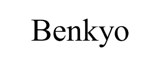 BENKYO